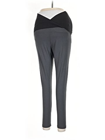 Isabel Maternity Active Pants (view 2)