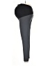 Isabel Maternity Black Active Pants Size Lg Maternity - photo 5