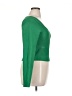 Forever 21 Green Cardigan Size XL - photo 4