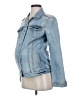 Ingrid + Isabel Blue Denim Jacket Size S - photo 1