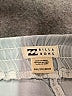 Billabong Blue Denim Shorts Size XXS - photo 3