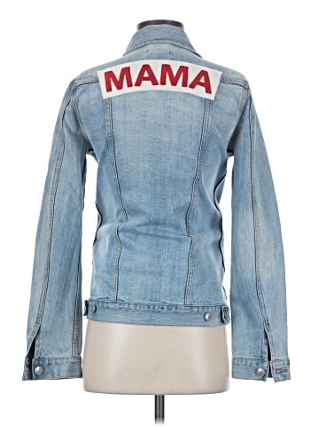 Ingrid + Isabel Denim Jacket (view 2)