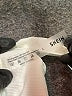 Shein Solid Ivory Swimsuit Bottoms Size L - photo 3