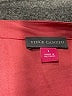 Vince Camuto 100% Polyester Pink Sleeveless Blouse Size L - photo 7