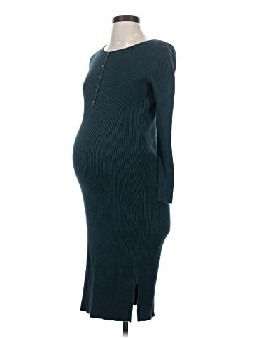 Gap - Maternity Casual Dress (view 1)
