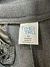 Time and Tru Gray Dress Pants Size 10 - photo 6