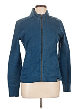 American Giant Track Jacket