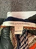 Diane von Furstenberg Blue Vest Size L - photo 6