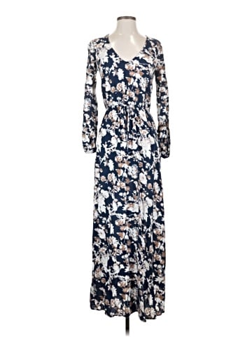 Socialite Casual Dress (view 1)