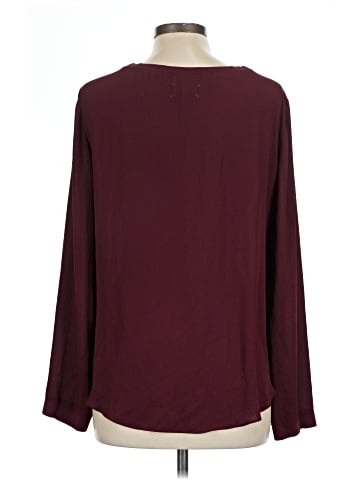 Lou & Grey Long Sleeve Blouse (view 2)