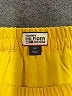 Tommy Hilfiger 100% Polyester Solid Yellow Formal Skirt Size S - photo 4
