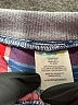 WonderKids 100% Cotton Plaid Red Shorts 12-18 MO / 18 MO - photo 3