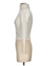 Zara Ivory Turtleneck Sweater Size S - photo 5