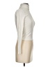 Zara Ivory Turtleneck Sweater Size S - photo 4