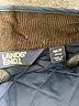 Lands' End 100% Polyester Blue Vest Size M - photo 6