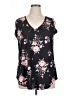 Unbranded Black Tank Top Size XL - photo 1