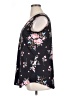 Unbranded Black Tank Top Size XL - photo 5