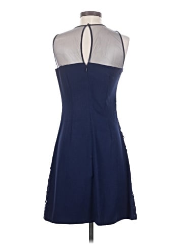 Little Mistress Cocktail Dress (view 2)