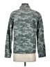 Universal Thread 100% Cotton Camo Gray Jacket Size XS - photo 2