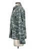 Universal Thread 100% Cotton Camo Gray Jacket Size XS - photo 5