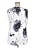 Unbranded White Sleeveless T-Shirt Size XL - photo 2