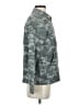 Universal Thread 100% Cotton Camo Gray Jacket Size XS - photo 4