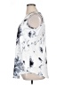 Unbranded White Sleeveless T-Shirt Size XL - photo 5