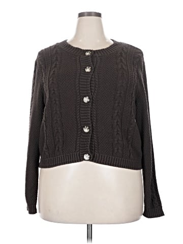 Wild Fable Cardigan (view 1)