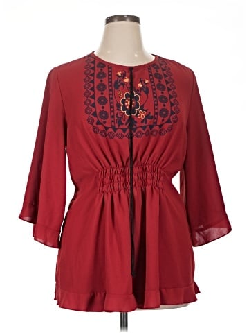 Shein Casual Dress (view 1)
