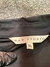 Max Studio Black Long Sleeve Blouse Size XL - photo 7