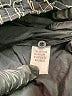 Max Studio Black Long Sleeve Blouse Size XL - photo 8