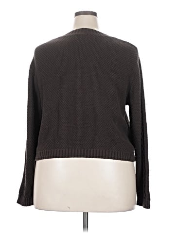 Wild Fable Cardigan (view 2)