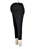 Motherhood Black Active Pants Size L - photo 1