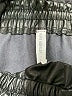Assorted Brands Metallic Black Shorts Size XL - photo 3