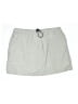 Unbranded 100% Nylon Gray Casual Skirt Size L - photo 1