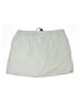 Unbranded 100% Nylon Gray Casual Skirt Size L - photo 2