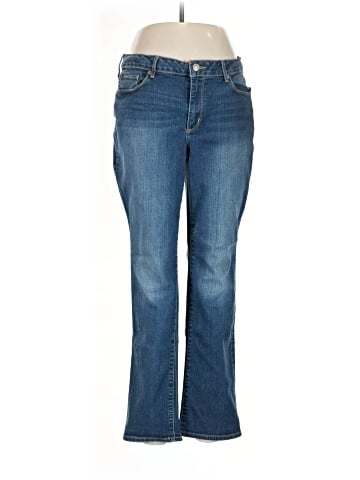 Eddie Bauer Jeans (view 1)