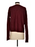 Unbranded Burgundy Pullover Sweater Size S - photo 2