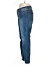 Eddie Bauer Hearts Blue Jeans Size 12 - photo 5