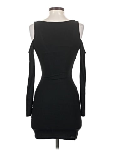 Privacy Please Cocktail Dress (view 2)