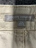 Woman Within 100% Cotton Gray Jeans Size 32 - photo 4