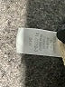 Woman Within 100% Cotton Gray Jeans Size 32 - photo 5