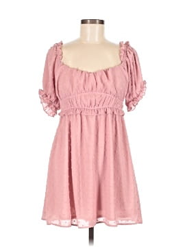 Altar'd State Casual Dress