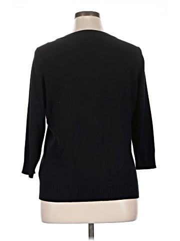 Joseph A. Pullover Sweater (view 2)