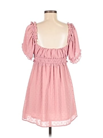 Altar'd State Casual Dress (view 2)