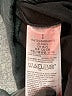 Gap Kids Solid Black Dress Pants Size 6 - 7 - photo 4