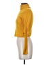 Divided by H&M Yellow Turtleneck Sweater Size S - photo 5