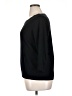 Joseph A. Black Pullover Sweater Size XL - photo 5