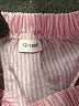 Unbranded 100% Polyester Pink Dress Size 12-18 mo - photo 3