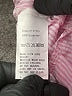 Unbranded 100% Polyester Pink Dress Size 12-18 mo - photo 4